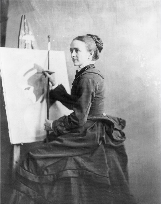 Carrie Cook Sandborn